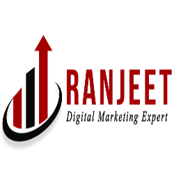 ranjeet digital marketing expert